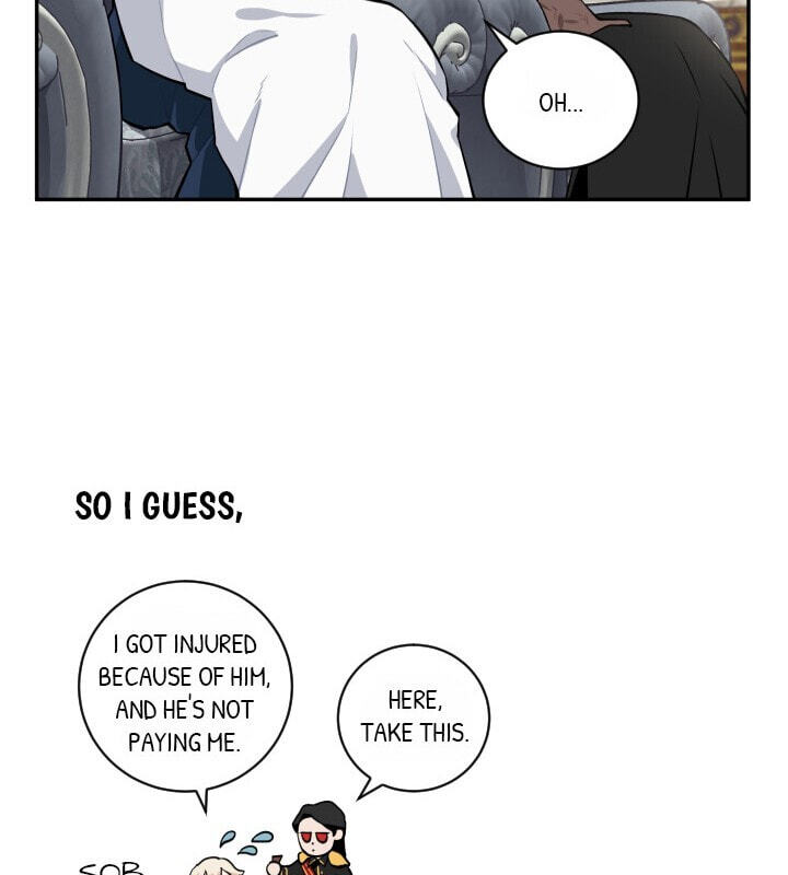 Love Quest for a Servant Girl Chapter 18 page 54 - 