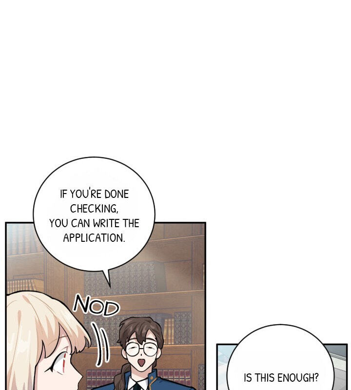 Love Quest for a Servant Girl Chapter 18 page 56 - 