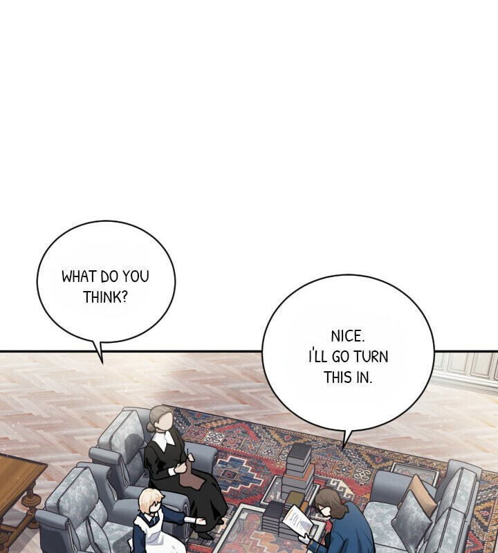 Love Quest for a Servant Girl Chapter 18 page 58 - 