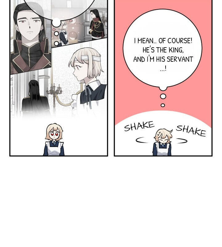 Love Quest for a Servant Girl Chapter 18 page 60 - 