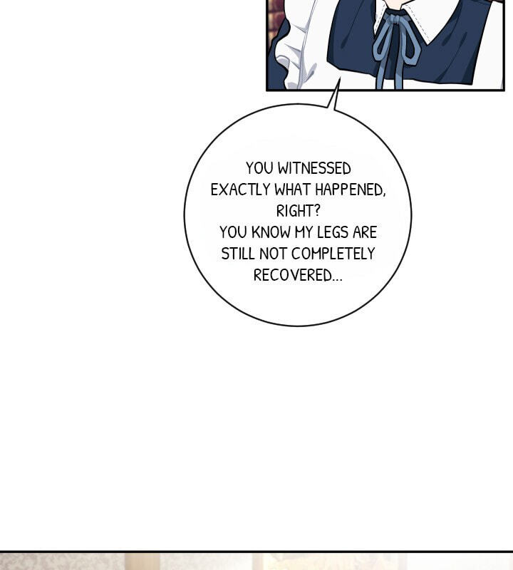 Love Quest for a Servant Girl Chapter 18 page 7 - 