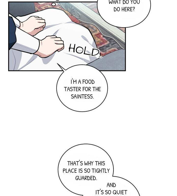 Love Quest for a Servant Girl Chapter 18 page 67 - 