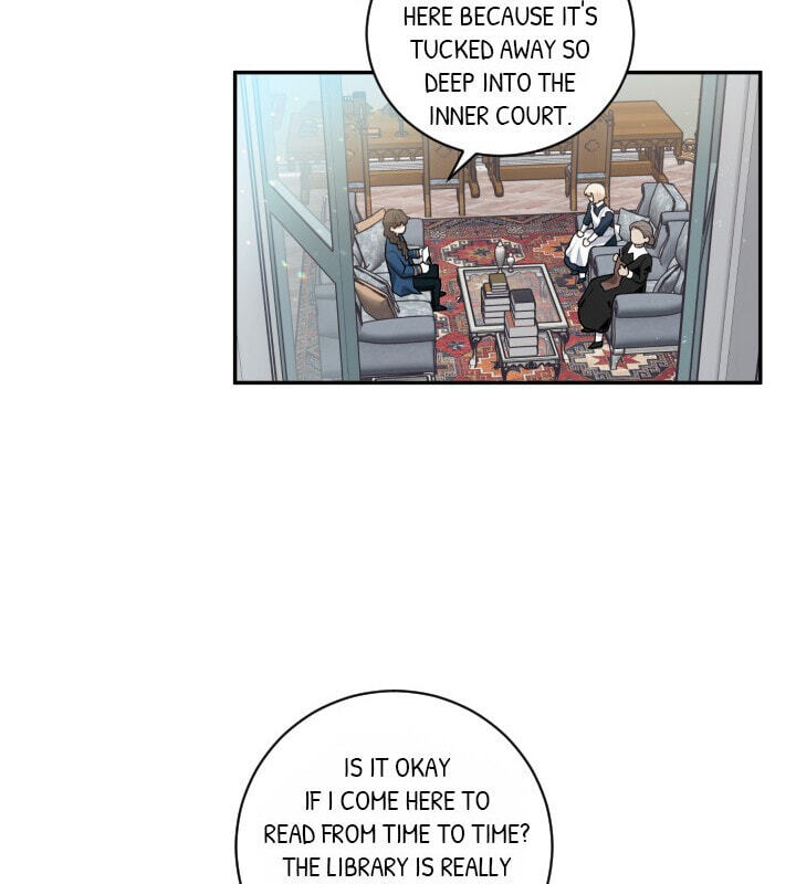 Love Quest for a Servant Girl Chapter 18 page 68 - 
