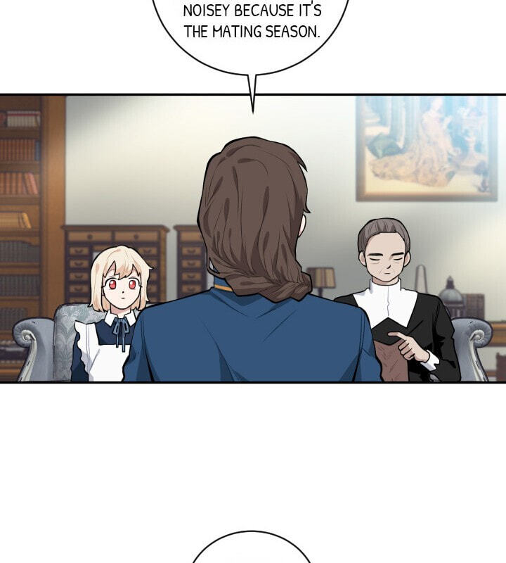 Love Quest for a Servant Girl Chapter 18 page 69 - 