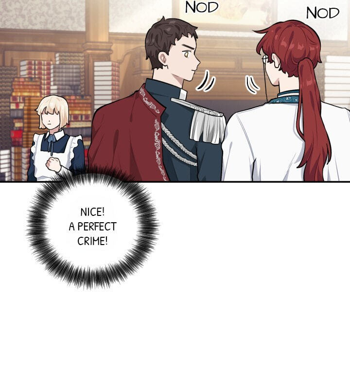 Love Quest for a Servant Girl Chapter 18 page 8 - 