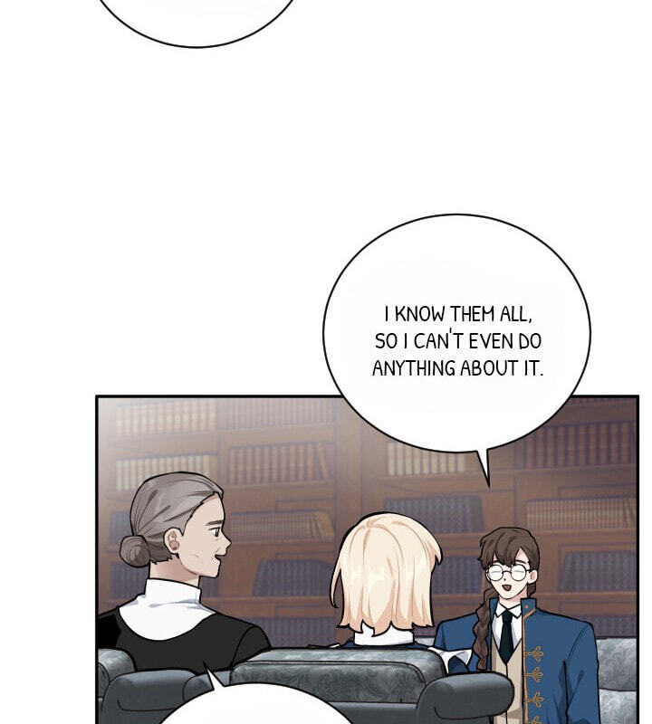 Love Quest for a Servant Girl Chapter 18 page 72 - 