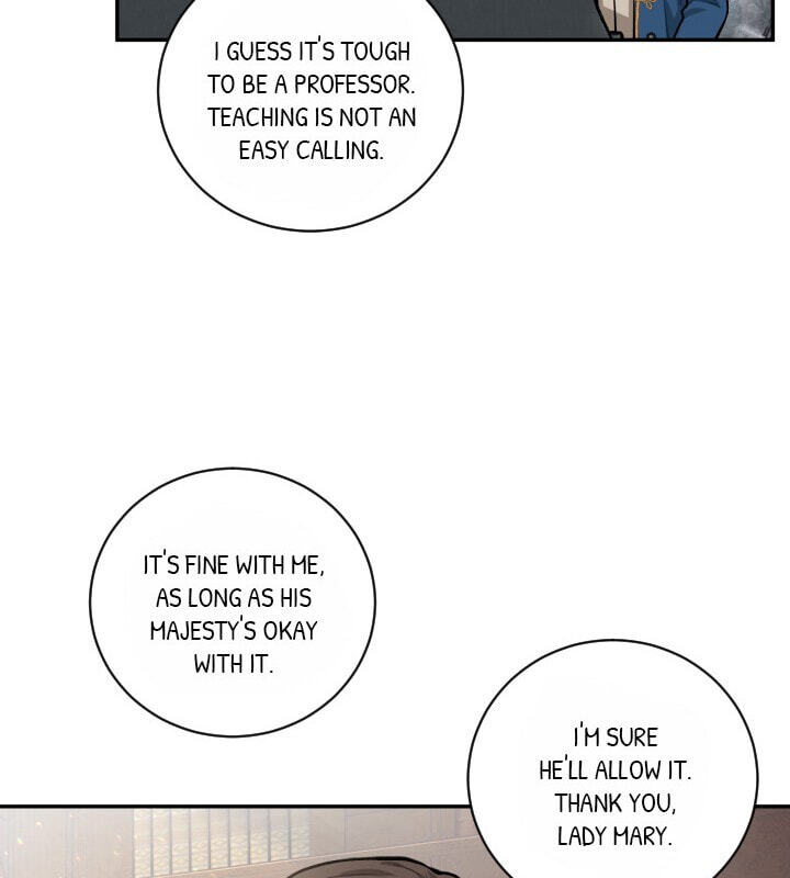 Love Quest for a Servant Girl Chapter 18 page 73 - 
