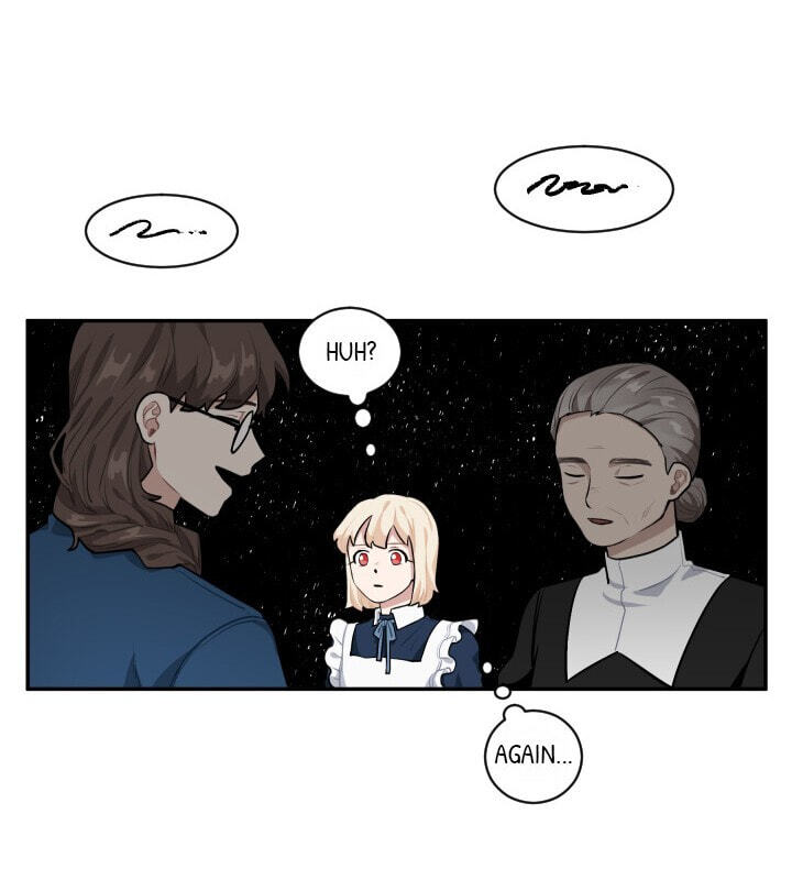 Love Quest for a Servant Girl Chapter 18 page 76 - 