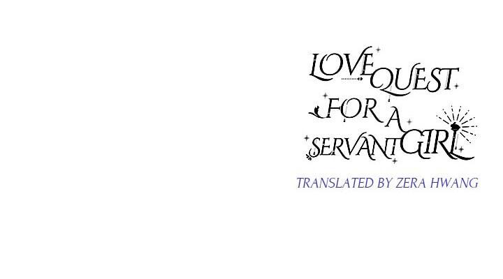 Love Quest for a Servant Girl Chapter 18 page 85 - 