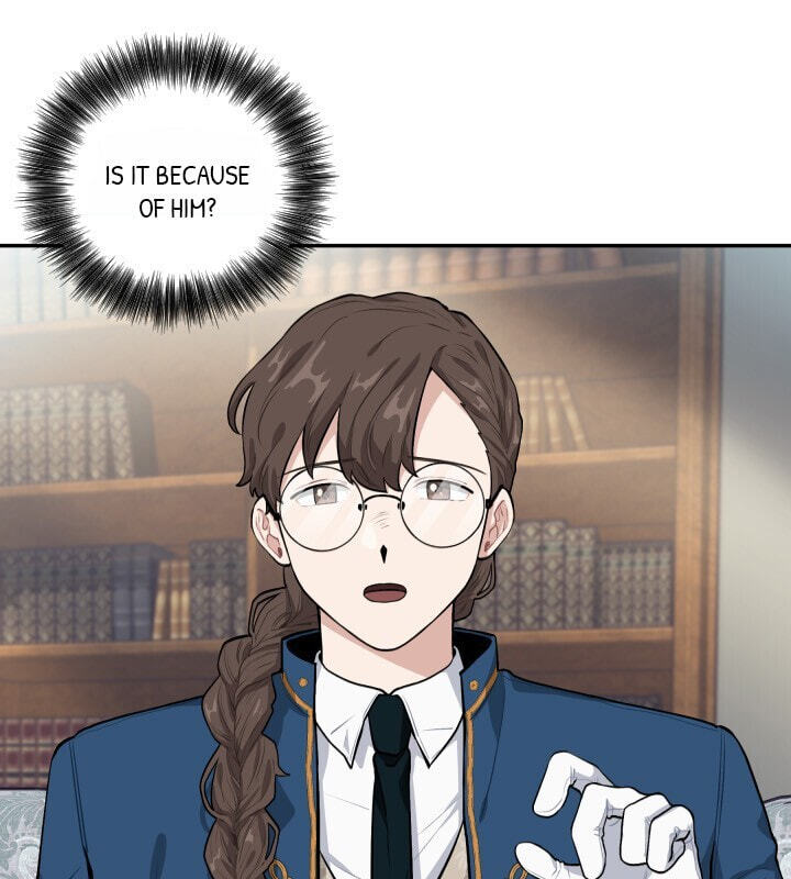 Love Quest for a Servant Girl Chapter 19 page 2 - 