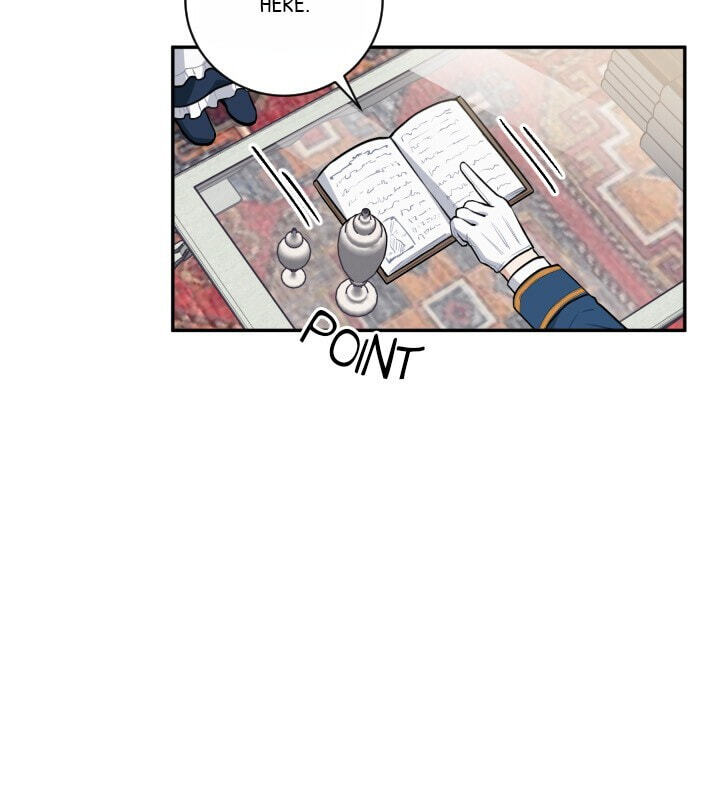 Love Quest for a Servant Girl Chapter 19 page 11 - 