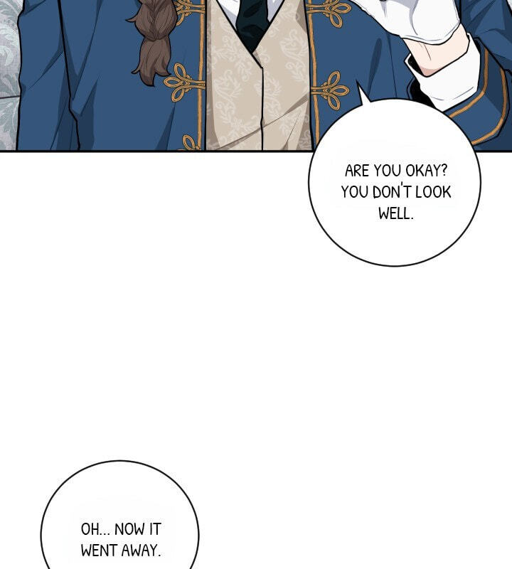 Love Quest for a Servant Girl Chapter 19 page 3 - 