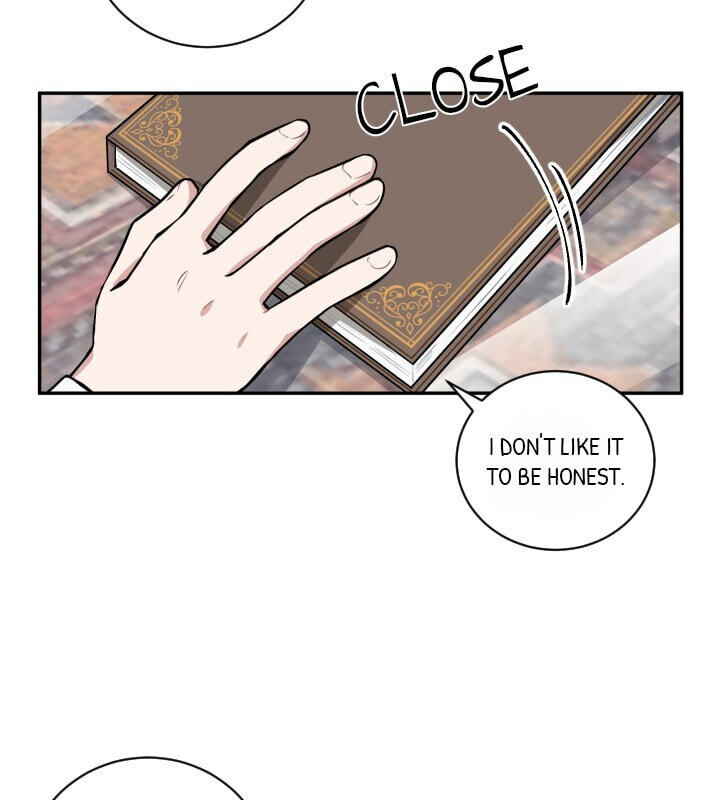 Love Quest for a Servant Girl Chapter 19 page 21 - 