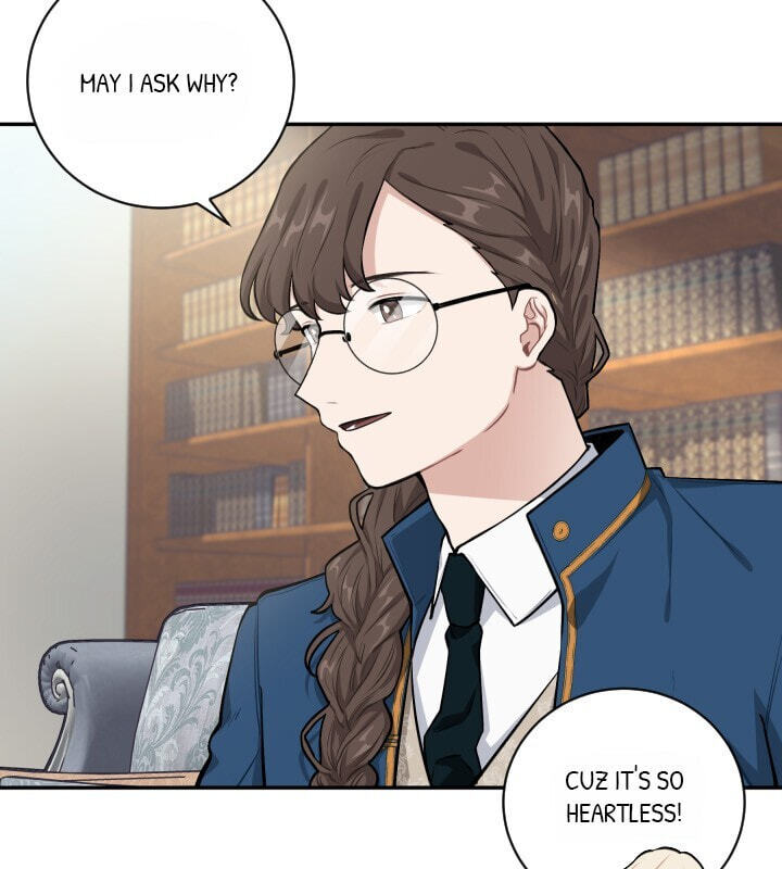 Love Quest for a Servant Girl Chapter 19 page 22 - 