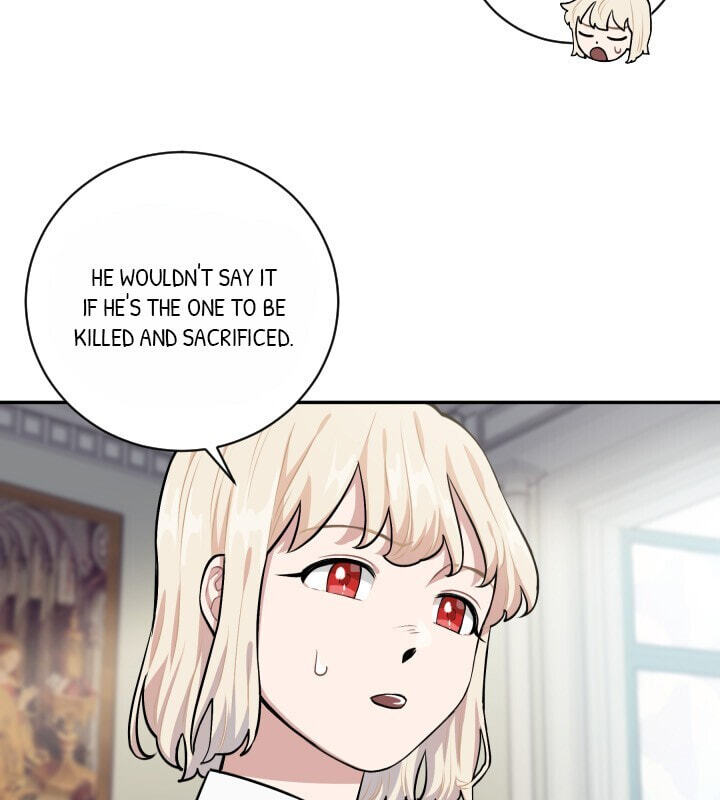 Love Quest for a Servant Girl Chapter 19 page 23 - 