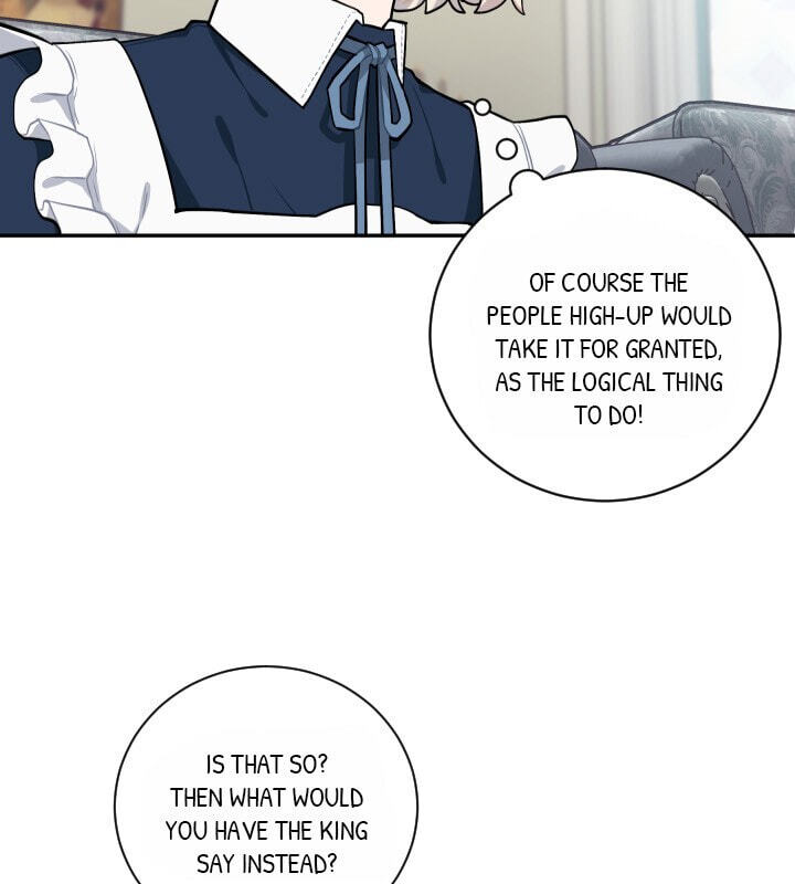 Love Quest for a Servant Girl Chapter 19 page 24 - 