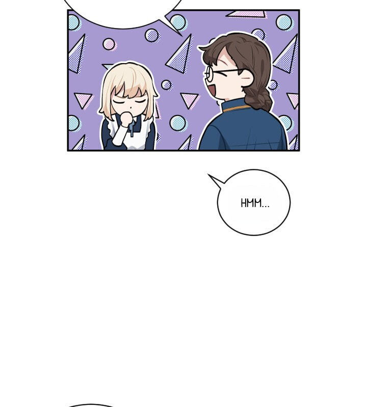 Love Quest for a Servant Girl Chapter 19 page 25 - 