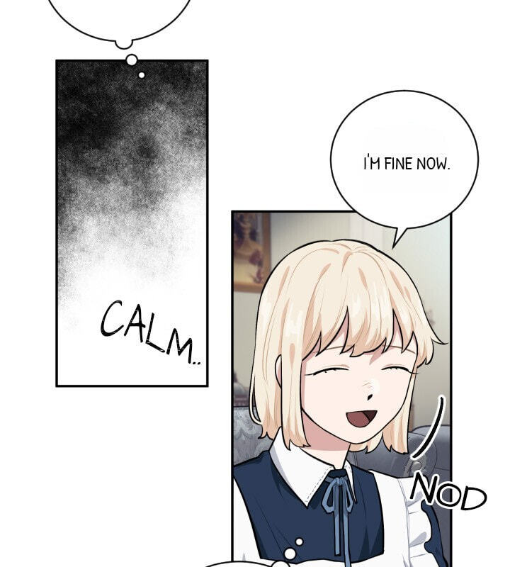 Love Quest for a Servant Girl Chapter 19 page 4 - 