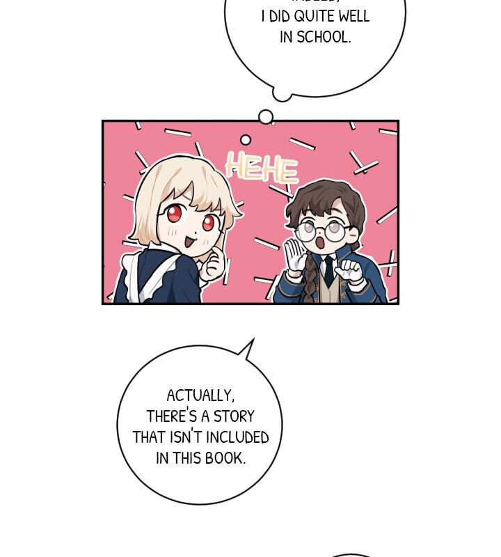 Love Quest for a Servant Girl Chapter 19 page 32 - 