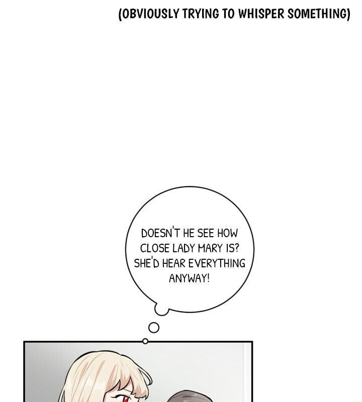 Love Quest for a Servant Girl Chapter 19 page 34 - 