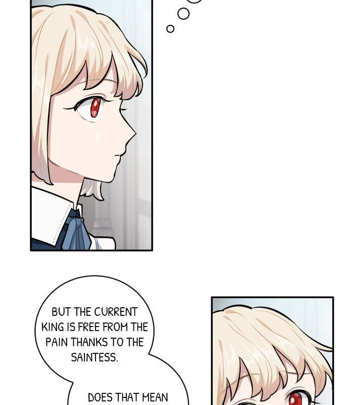 Love Quest for a Servant Girl Chapter 19 page 47 - 