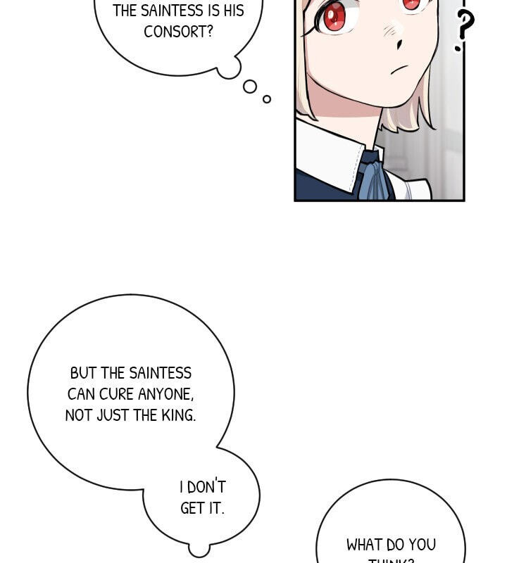 Love Quest for a Servant Girl Chapter 19 page 48 - 