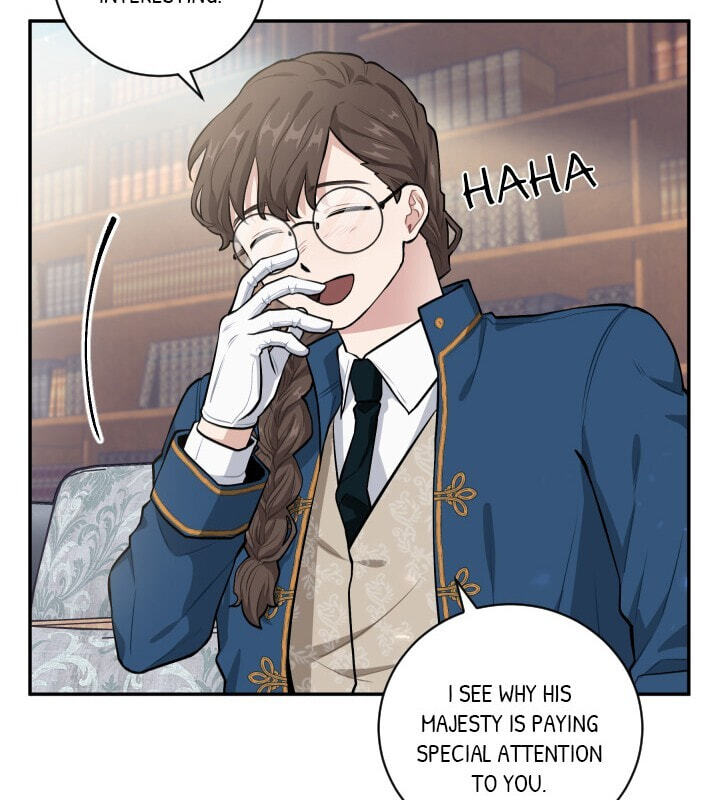 Love Quest for a Servant Girl Chapter 19 page 51 - 