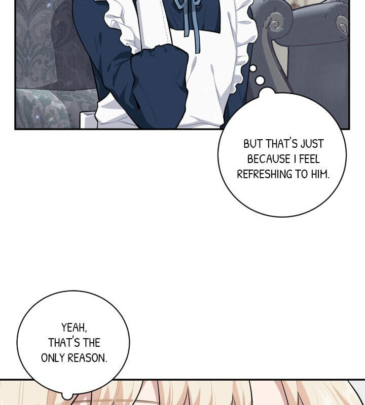 Love Quest for a Servant Girl Chapter 19 page 53 - 