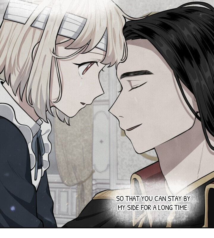 Love Quest for a Servant Girl Chapter 19 page 55 - 