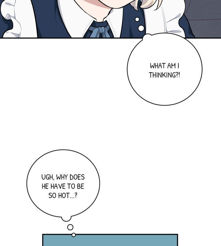 Love Quest for a Servant Girl Chapter 19 page 57 - 