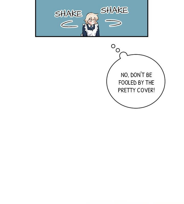 Love Quest for a Servant Girl Chapter 19 page 58 - 