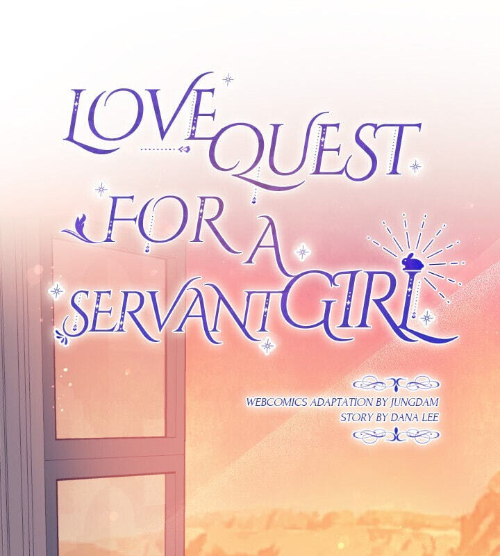 Love Quest for a Servant Girl Chapter 19 page 59 - 