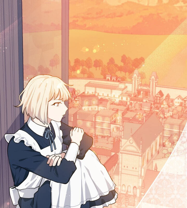 Love Quest for a Servant Girl Chapter 19 page 60 - 