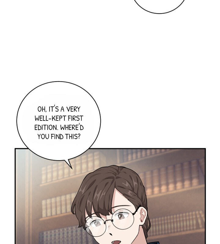 Love Quest for a Servant Girl Chapter 19 page 7 - 
