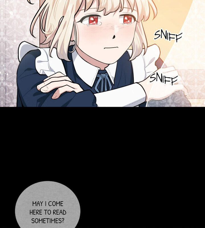Love Quest for a Servant Girl Chapter 19 page 63 - 