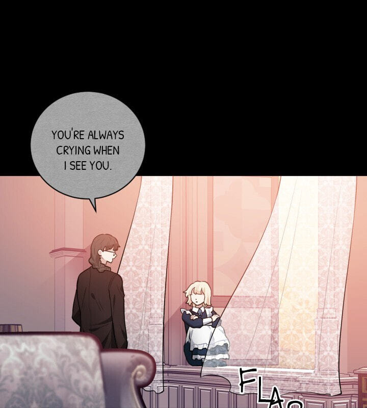 Love Quest for a Servant Girl Chapter 19 page 67 - 