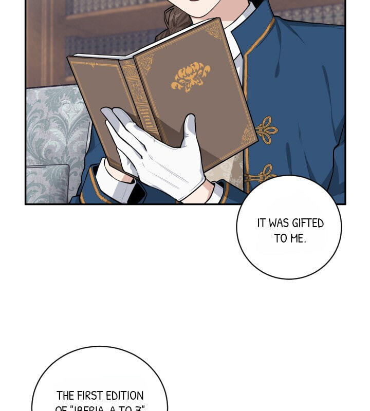 Love Quest for a Servant Girl Chapter 19 page 8 - 