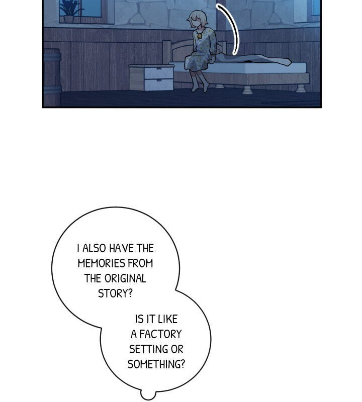 Love Quest for a Servant Girl Chapter 19 page 76 - 