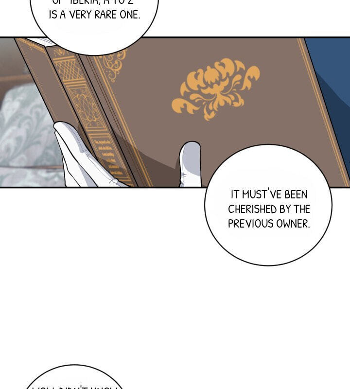 Love Quest for a Servant Girl Chapter 19 page 9 - 