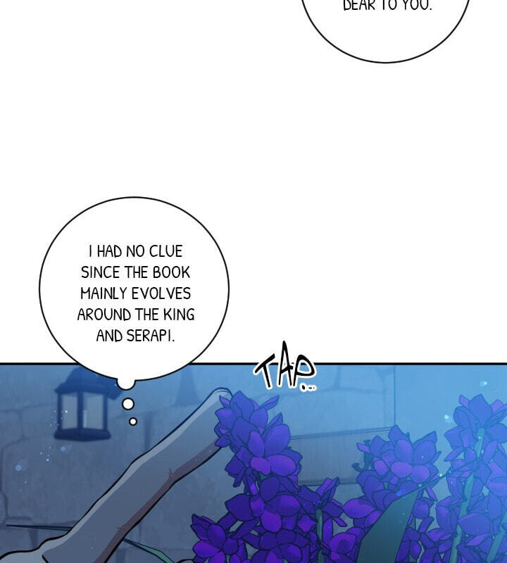 Love Quest for a Servant Girl Chapter 19 page 81 - 