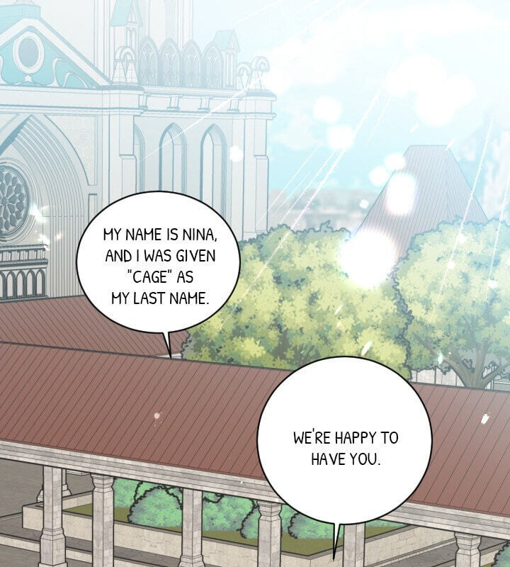 Love Quest for a Servant Girl Chapter 2 page 1 - 