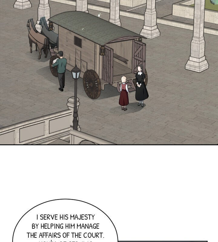 Love Quest for a Servant Girl Chapter 2 page 2 - 