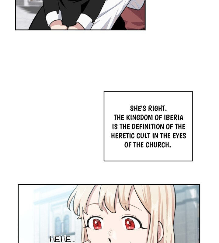 Love Quest for a Servant Girl Chapter 2 page 11 - 