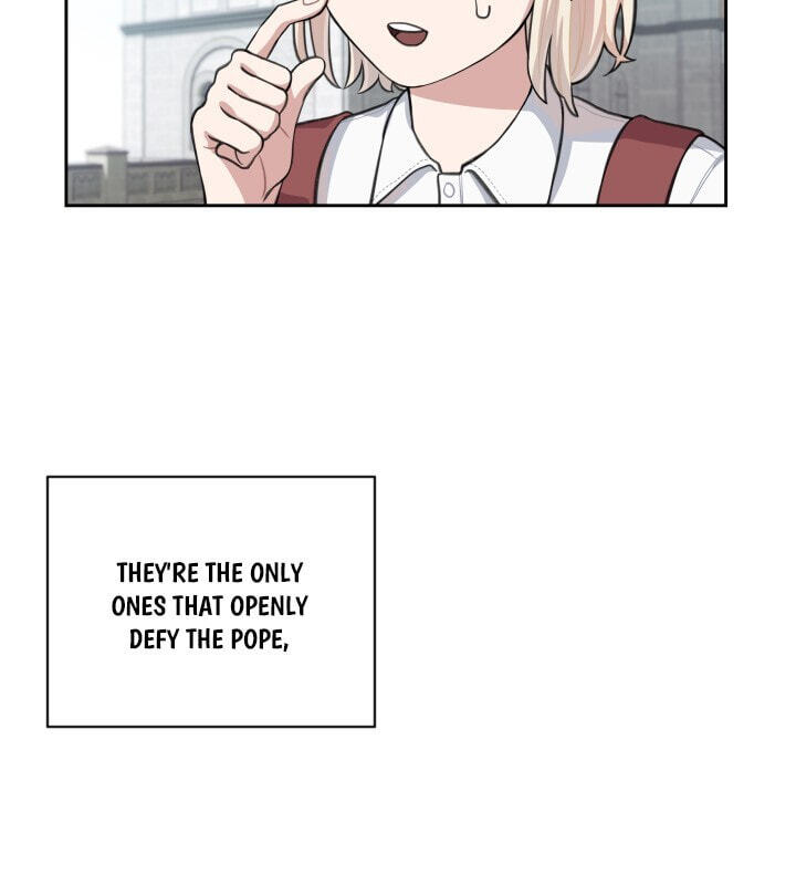Love Quest for a Servant Girl Chapter 2 page 12 - 