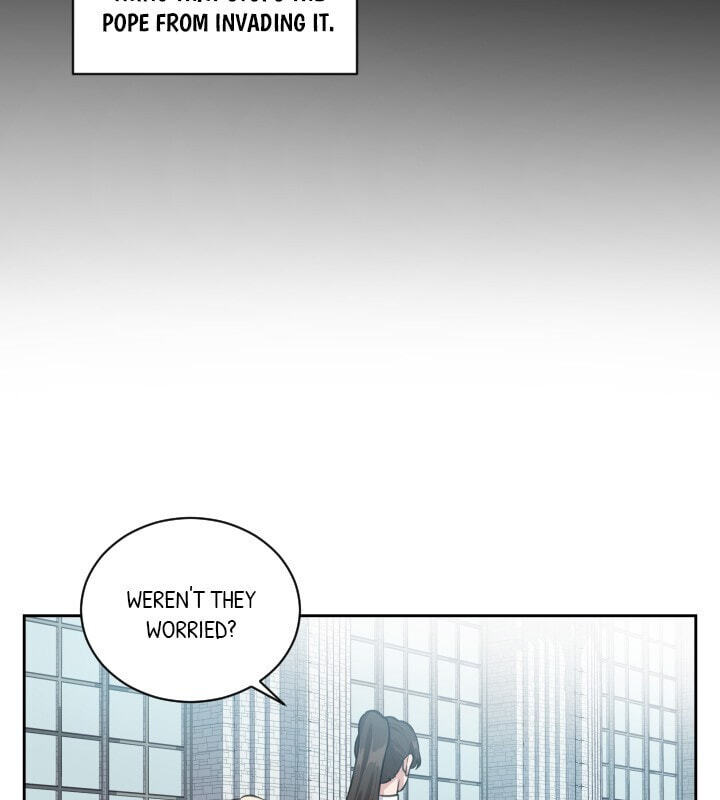 Love Quest for a Servant Girl Chapter 2 page 15 - 