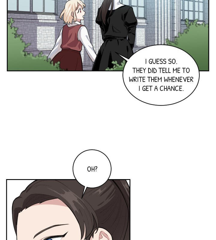 Love Quest for a Servant Girl Chapter 2 page 16 - 