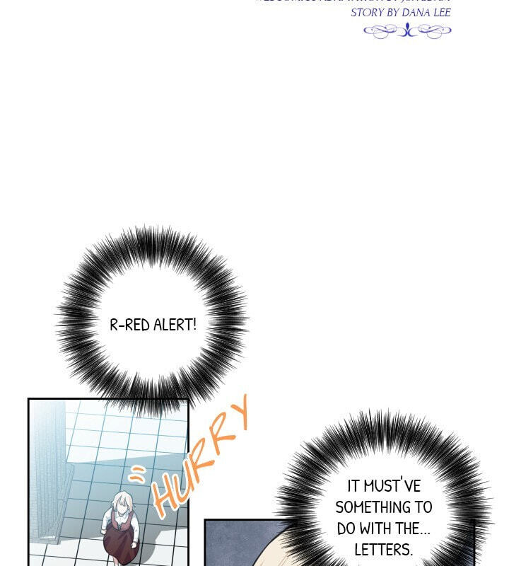 Love Quest for a Servant Girl Chapter 2 page 21 - 