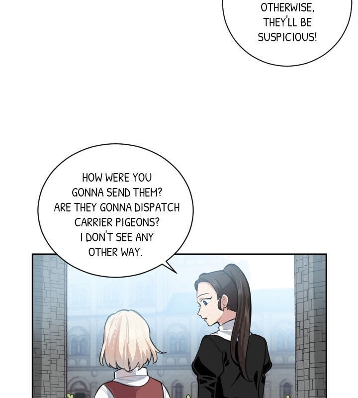 Love Quest for a Servant Girl Chapter 2 page 23 - 
