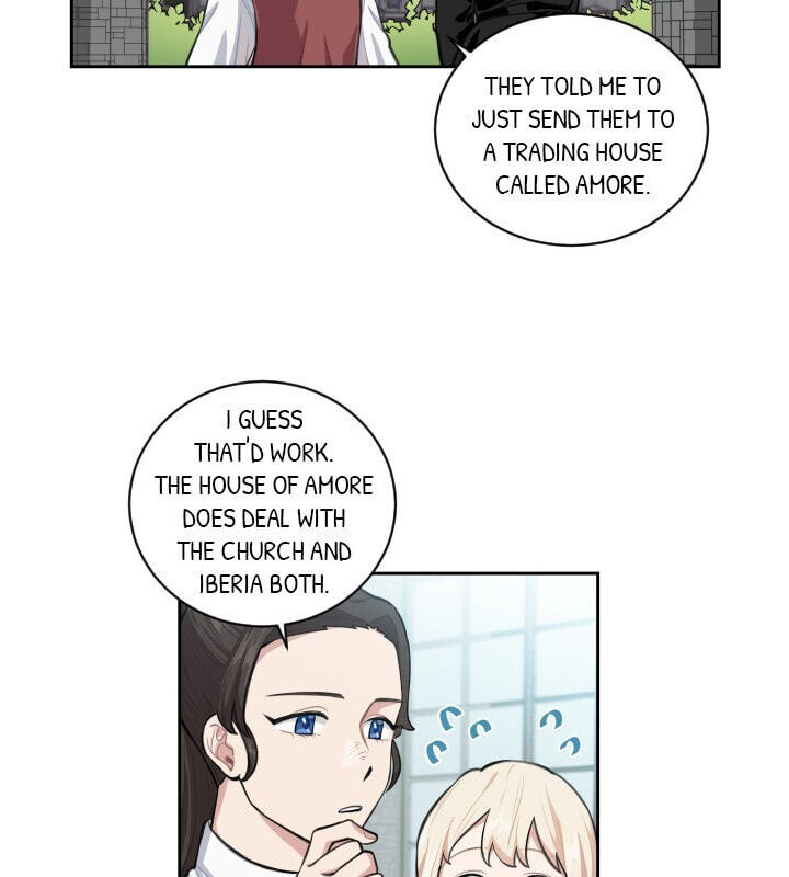 Love Quest for a Servant Girl Chapter 2 page 24 - 
