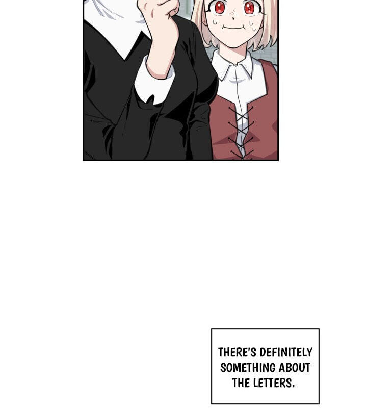 Love Quest for a Servant Girl Chapter 2 page 25 - 